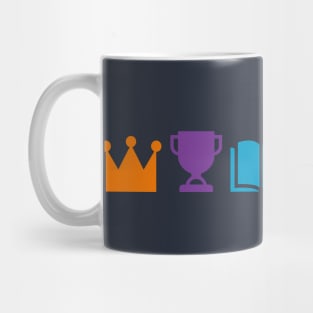 Epic Feature Story Task Bug Issue Mug